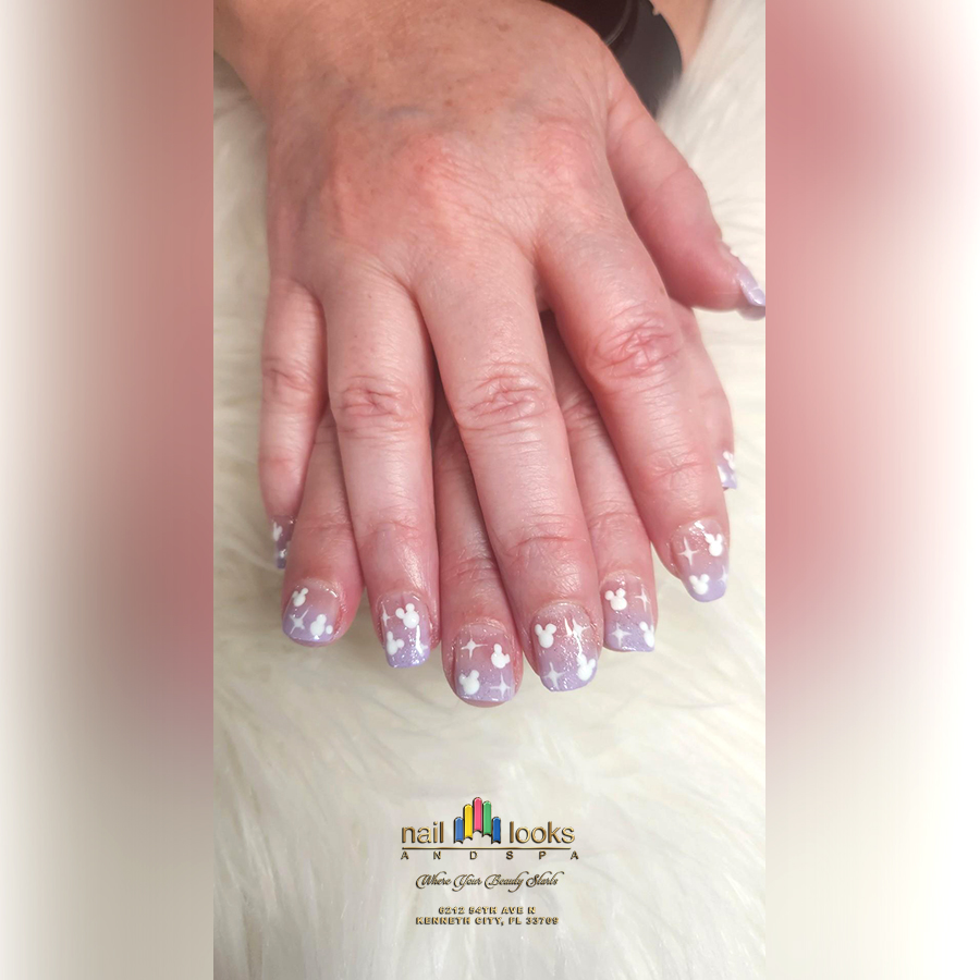 Nail May 7